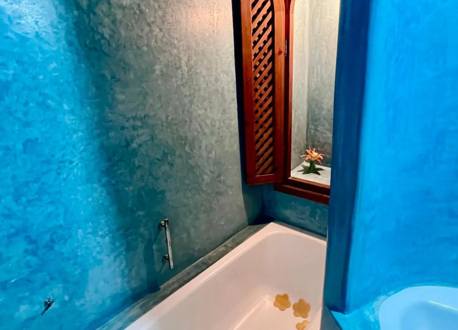 Apartment Dar Ivana Essaouira Morocco